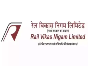 RVNL Share Price Slips Below ₹325 as Weakness Builds