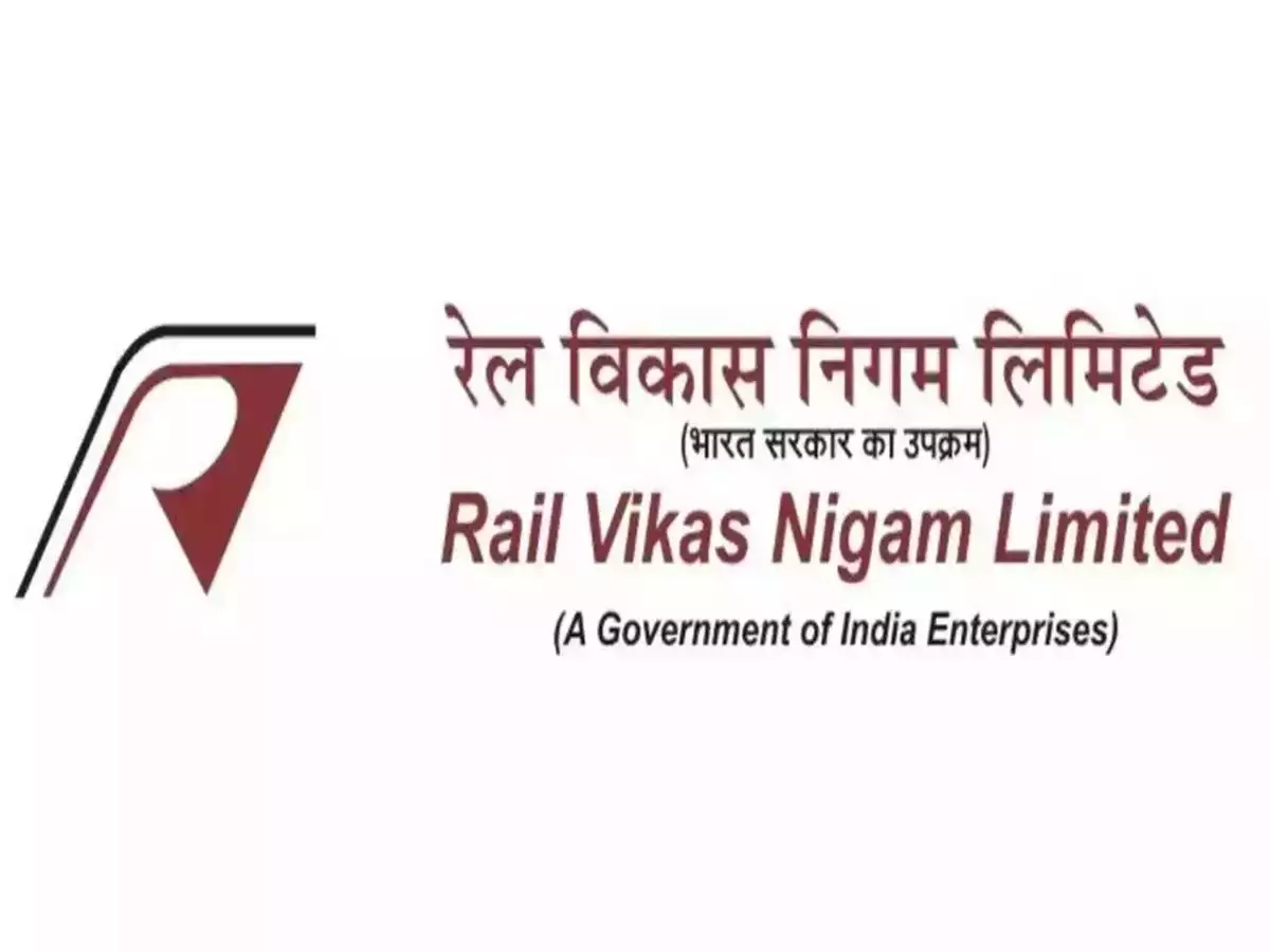 RVNL Share Price Slips Below ₹325 as Weakness Builds