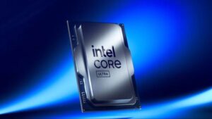 Intel Stock Pulls Back After 8% Rally:Sector Rotation or Dead-Cat Bounce?