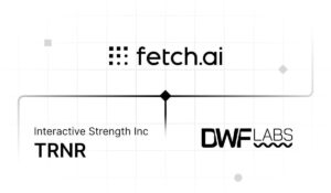 Interactive Strength Inc. (Nasdaq: TRNR) Enters into $500 Million Facility to Acquire AI-focused $FET Tokens and Launch Crypto Treasury Asset Strategy